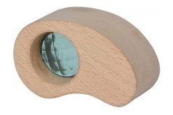 Eichhorn 5721 Baby Pure Entdeckerbausteine Aus Holz -Le Toy Van Geschäft 5721 3 Baby Pure Entdeckerbausteine