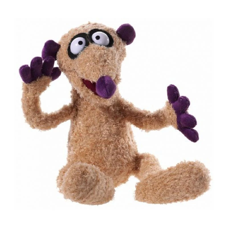 Trötsch 583672 Plüschpuppe "Jan" Lila 35cm 3 Trötsch 583672 Plüschpuppe "Jan" Lila 35cm