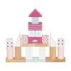 Goki 58460 Holzbausteine-Box Lifestyle Beere (rosa) Holz 1 Goki 58460 Holzbausteine-Box Lifestyle Beere (rosa) Holz -Le Toy Van Geschäft 58460 1 Holzbausteine Box rosa
