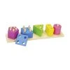 Goki 58927 Farben- Und Formen Sortierspiel Holz 1 Goki 58927 Farben- Und Formen Sortierspiel Holz -Le Toy Van Geschäft 58927 Sortierspiel