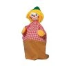 Kersa 60230 Handpuppe "Seppel" Für Puppentheater Holzkopf -Le Toy Van Geschäft 60230 Seppel