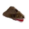 Kersa 60325 Handpuppe "Wolf Teo" Für Puppentheater