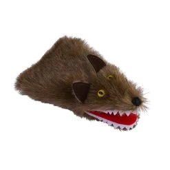 Kersa 60325 Handpuppe "Wolf Teo" Für Puppentheater
