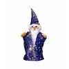 Kersa 60700 Handpuppe "Merlin" Für Puppentheater Holzkopf -Le Toy Van Geschäft 60700 Merlin