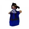 Kersa 61090 Handpuppe "Musketier" Für Puppentheater -Le Toy Van Geschäft 61090 Musketier