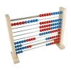 Ebert 615149 Zählrahmen 100 Abacus Rechenrahmen 29x23 Cm -Le Toy Van Geschäft 615149 Zahlrahmen 100 Abacu
