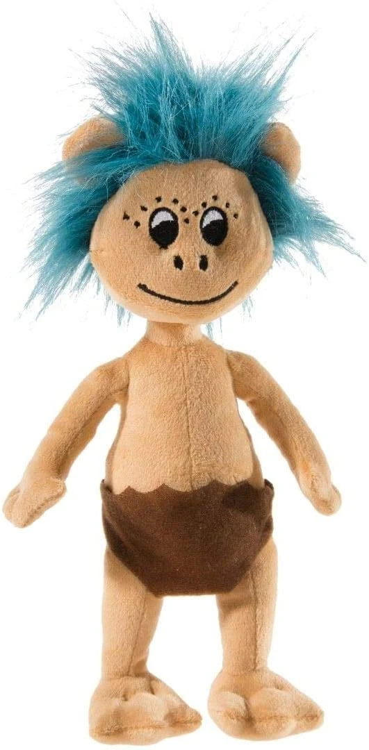 Trötsch 646278 Plüschtier "Plumps" Ca. 30 Cm Unser Sandmännchen 3 Trötsch 646278 Plüschtier "Plumps" Ca. 30 Cm Unser Sandmännchen