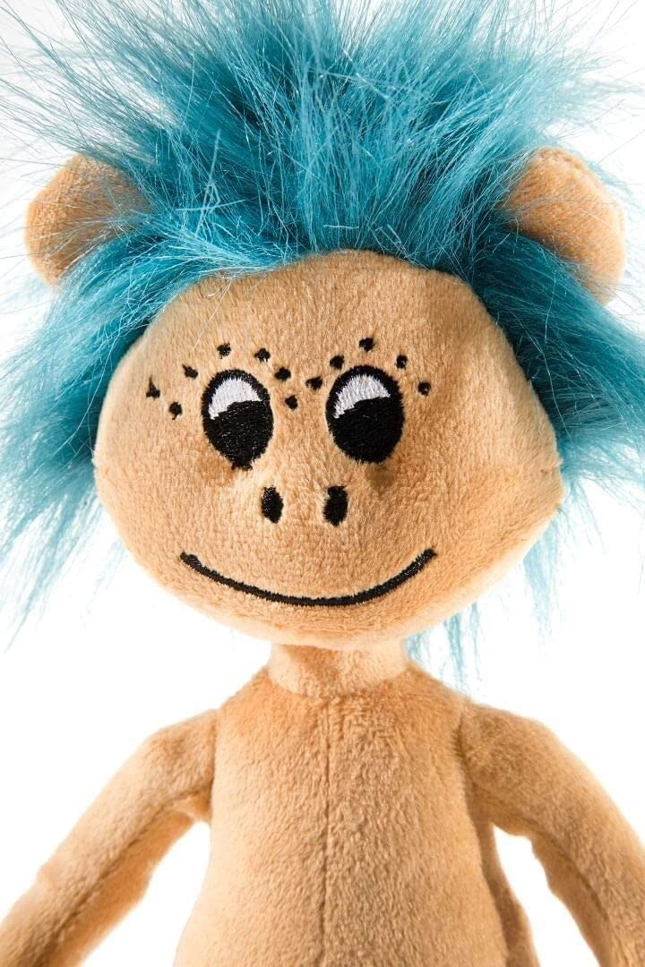 Trötsch 646278 Plüschtier "Plumps" Ca. 30 Cm Unser Sandmännchen 4 Trötsch 646278 Plüschtier "Plumps" Ca. 30 Cm Unser Sandmännchen – Bild 2