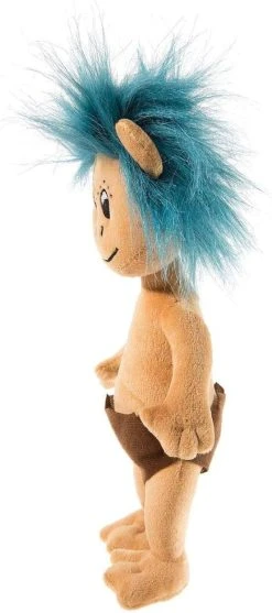 Trötsch 646278 Plüschtier "Plumps" Ca. 30 Cm Unser Sandmännchen 7 Trötsch 646278 Plüschtier "Plumps" Ca. 30 Cm Unser Sandmännchen -Le Toy Van Geschäft 646278 Plumps 3