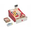 Jouéco Joueco 80038 Kaufladen Kasse Holz Rechner Und Scanner 1 Jouéco Joueco 80038 Kaufladen Kasse Holz Rechner Und Scanner -Le Toy Van Geschäft 80038 Kasse