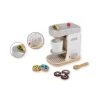 Jouéco Joueco 80058 Kaffeemaschine Mit Zubehör Holz Für Kinderküche 2 Jouéco Joueco 80058 Kaffeemaschine Mit Zubehör Holz Für Kinderküche -Le Toy Van Geschäft 80058 Kaffeemaschine
