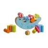 Jouéco Joueco 80094 Balancespiel "Seehund" Holz 1 Jouéco Joueco 80094 Balancespiel "Seehund" Holz -Le Toy Van Geschäft 80094 Balancespiel Seehund