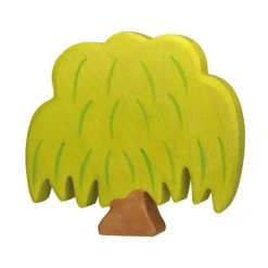 Holztiger 80228 Weide Baum Holzbaum Goki