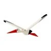 ABA-Factory ABA 80447 Schwingtier "Storch" Schwingfigur 62 Cm Holz 1 ABA-Factory ABA 80447 Schwingtier "Storch" Schwingfigur 62 Cm Holz -Le Toy Van Geschäft 80447 Storch Schwingtier