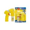 Pustefix 869-638 Seifenblasen Pistole "Bubble Blaster" -Le Toy Van Geschäft 869 638 Bubble Blaster