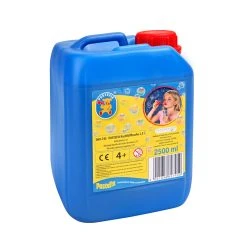 Pustefix 869-745 Nachfüllkanister 2,5l Für Seifenblasen