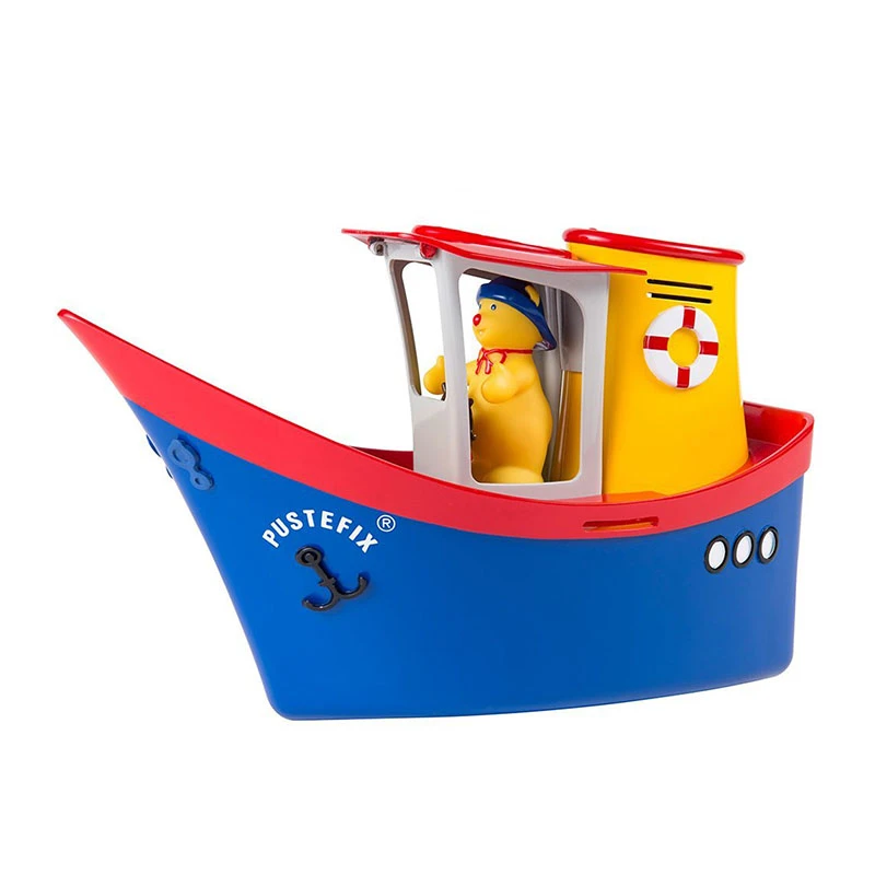 Pustefix 869-785 Bubble-Ship Das Seifenblasen-Boot 3 Pustefix 869-785 Bubble-Ship Das Seifenblasen-Boot