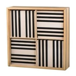 KAPLA-Holzplättchen 100er Box Schwarz/weiss Pinienholz Baukasten Holzbausteine 9 KAPLA-Holzplättchen 100er Box Schwarz/weiss Pinienholz Baukasten Holzbausteine -Le Toy Van Geschäft B100NB