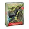Hape DinosArt DA15054 Adventskalender Für Kleine Dinosaurier-Liebhaber -Le Toy Van Geschäft DA15054 1 Adventskalender