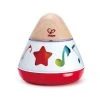 Hape E0332 Musikkreisel "Rotating Music Box" Für Kleinkinder -Le Toy Van Geschäft E0332 Musikkreisel