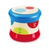 Hape E0333 Baby Trommel Elektronisch Holz 1 Hape E0333 Baby Trommel Elektronisch Holz -Le Toy Van Geschäft E0333 Baby Trommel