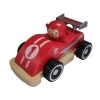 Hape E0486 Flitzer Fahrzeug "Rennwagen" Rot Holz 1 Hape E0486 Flitzer Fahrzeug "Rennwagen" Rot Holz -Le Toy Van Geschäft E0486 Flitzer Fahrzeug Rennwagen rot