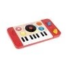 Hape E0621 DJ Mischpult Mit Vielen Effekten Holz/Kunststoff 1 Hape E0621 DJ Mischpult Mit Vielen Effekten Holz/Kunststoff -Le Toy Van Geschäft E0621 1 DJ Mischpult