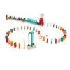 Hape E1056 Großer Hammer Domino -Le Toy Van Geschäft E1056 grosses Hammer Domino