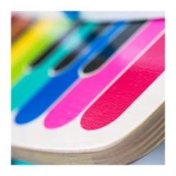 Hape E11649 Magic Touch Piano Klavier Aus Holz Für Kleinkinder Ab 12 Monate -Le Toy Van Geschäft E11649 2 Touch Klavier