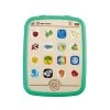 Hape E11778 Baby Lerntablet Für Kleinkinder Ab 6 Monate -Le Toy Van Geschäft E11778H48 1 Baby Lerntablet