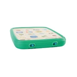 Hape E11778 Baby Lerntablet Für Kleinkinder Ab 6 Monate -Le Toy Van Geschäft E11778H48 4 Baby Lerntablet