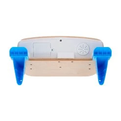 Hape E12422 Magic Touch DeLuxe Piano Aus Holz Klavier -Le Toy Van Geschäft E12422 4 Magic Touch DeLuxe Piano