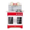 Hape E3144 Stadtcafé Spielküche Kinderküche Holz 2 Hape E3144 Stadtcafé Spielküche Kinderküche Holz -Le Toy Van Geschäft E3144 Stadtcafe Kinderkuche