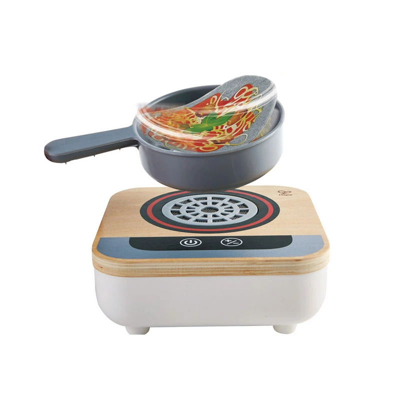 Hape E3164 Lustige Bratpfanne Für Kinderküche 4 Hape E3164 Lustige Bratpfanne Für Kinderküche – Bild 2