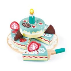 Hape E3180 Interaktive Geburtstagstorte Mit Licht Und Sound 5 Hape E3180 Interaktive Geburtstagstorte Mit Licht Und Sound -Le Toy Van Geschäft E3180 2 Interaktive Geburtstagstorte