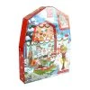 Hape E3410 Adventskalender "Ponyhof - Weihnachten Im Stall" 2 Hape E3410 Adventskalender "Ponyhof - Weihnachten Im Stall" -Le Toy Van Geschäft E3410 1 Adventskalender Ponyhof
