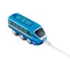 Hape E3726 Ferngesteuerter Zug Blau Für Holzeisenbahn 2 Hape E3726 Ferngesteuerter Zug Blau Für Holzeisenbahn -Le Toy Van Geschäft E3726 ferngesteuerter Zug blau