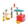 Hape E6027 Quadrilla "Baukasten Behälterset" Große Murmelbahn -Le Toy Van Geschäft E6027 1 Quadrilla Baukasten Behalterset