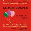 Wiking Gutschein Als Geschenk über 100,- Euro -Le Toy Van Geschäft Geschenkgutschein neu5633611e3c04e