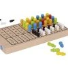 Goki HS018 Master Logic-Spiel Logikspiel Lernspiel Holz 2 Goki HS018 Master Logic-Spiel Logikspiel Lernspiel Holz -Le Toy Van Geschäft HS018 Master Logic Spiel