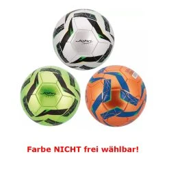 Aurich John 52907 Fußball Competition III (1 Stück) Verschiedene Farben