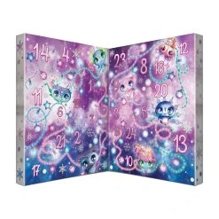 Nebulous Stars NS11130 Adventskalender -Le Toy Van Geschäft NS11130 2 Adventskalender