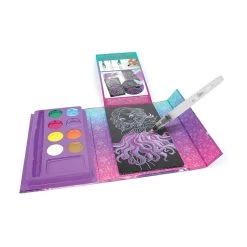 Nebulous Stars NS11423 Aquarellset Für Unterwegs Hape -Le Toy Van Geschäft NS11423 2 Aquarellset fur unterwegs