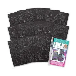 Nebulous Stars NS11423 Aquarellset Für Unterwegs Hape -Le Toy Van Geschäft NS11423 3 Aquarellset fur unterwegs