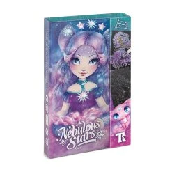 Nebulous Stars NS11423 Aquarellset Für Unterwegs Hape -Le Toy Van Geschäft NS11423 4 Aquarellset fur unterwegs