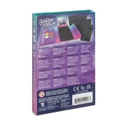 Nebulous Stars NS11423 Aquarellset Für Unterwegs Hape -Le Toy Van Geschäft NS11423 5 Aquarellset fur unterwegs