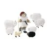 Goki SO201 Biegepuppen "Schäfer Mit Herde" 8-tlg. Set 2 Goki SO201 Biegepuppen "Schäfer Mit Herde" 8-tlg. Set -Le Toy Van Geschäft SO201 Sch fer mit Herde5a2a8ba7c0a20
