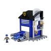 Brio 33813 Polizeistation Mit Einsatzfahrzeug Für Holzeisenbahn 2 Brio 33813 Polizeistation Mit Einsatzfahrzeug Für Holzeisenbahn -Le Toy Van Geschäft brio 33813 polizeistation mit einsatzfahrzeug fur holzeisenbahn 33813000