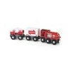 Brio 33888 Güterzug Mit Frachtladung Für Holzeisenbahn -Le Toy Van Geschäft brio 33888 guterzug mit frachtladung fur holzeisenbahn 10 33888000