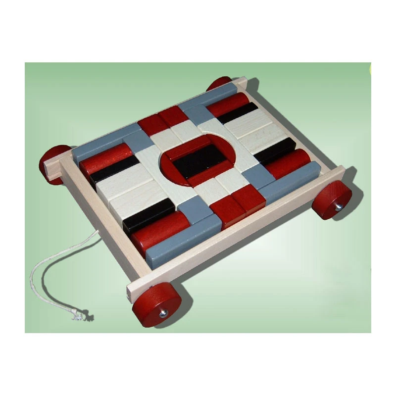 Ebert 235347 Bauwagen 2010 Mit Rädern 36 Holzbausteine In Modernen Farben Erzgebirge 3 Ebert 235347 Bauwagen 2010 Mit Rädern 36 Holzbausteine In Modernen Farben Erzgebirge